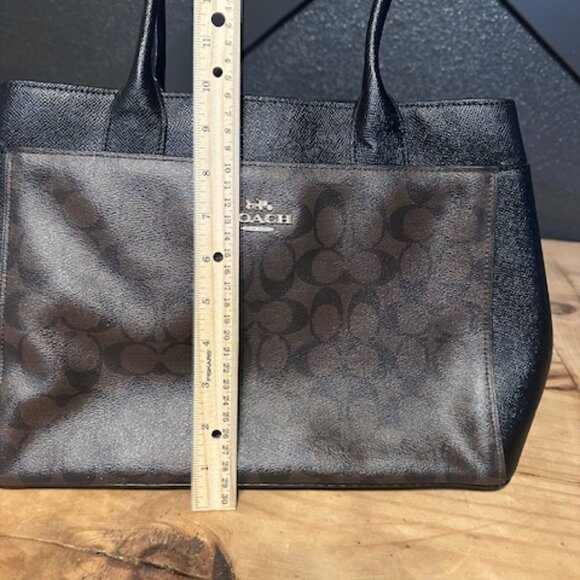 Coach Bag and Wallet Set - Picture 10 of 16